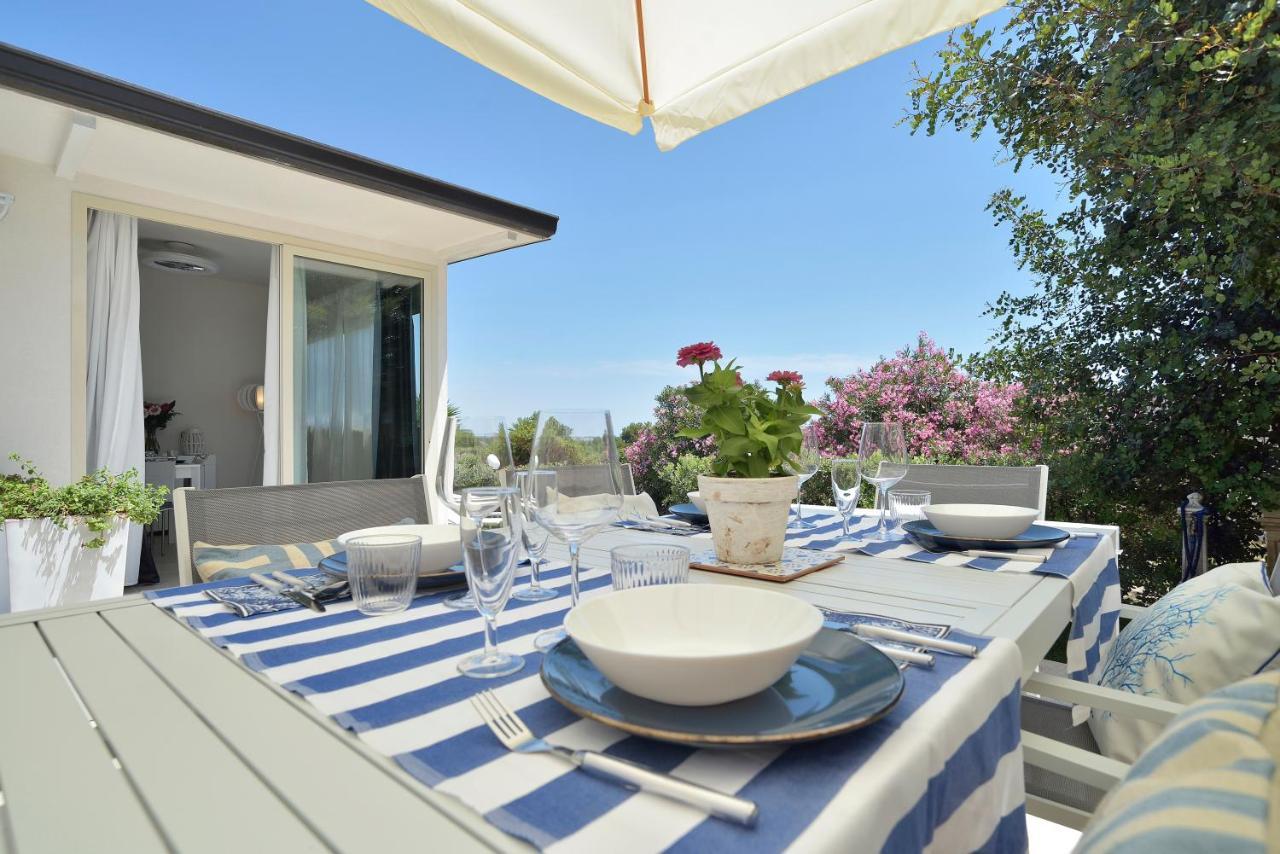 Casa Con Accesso Al Mare Apartment Santa Maria Del Focallo Exterior photo