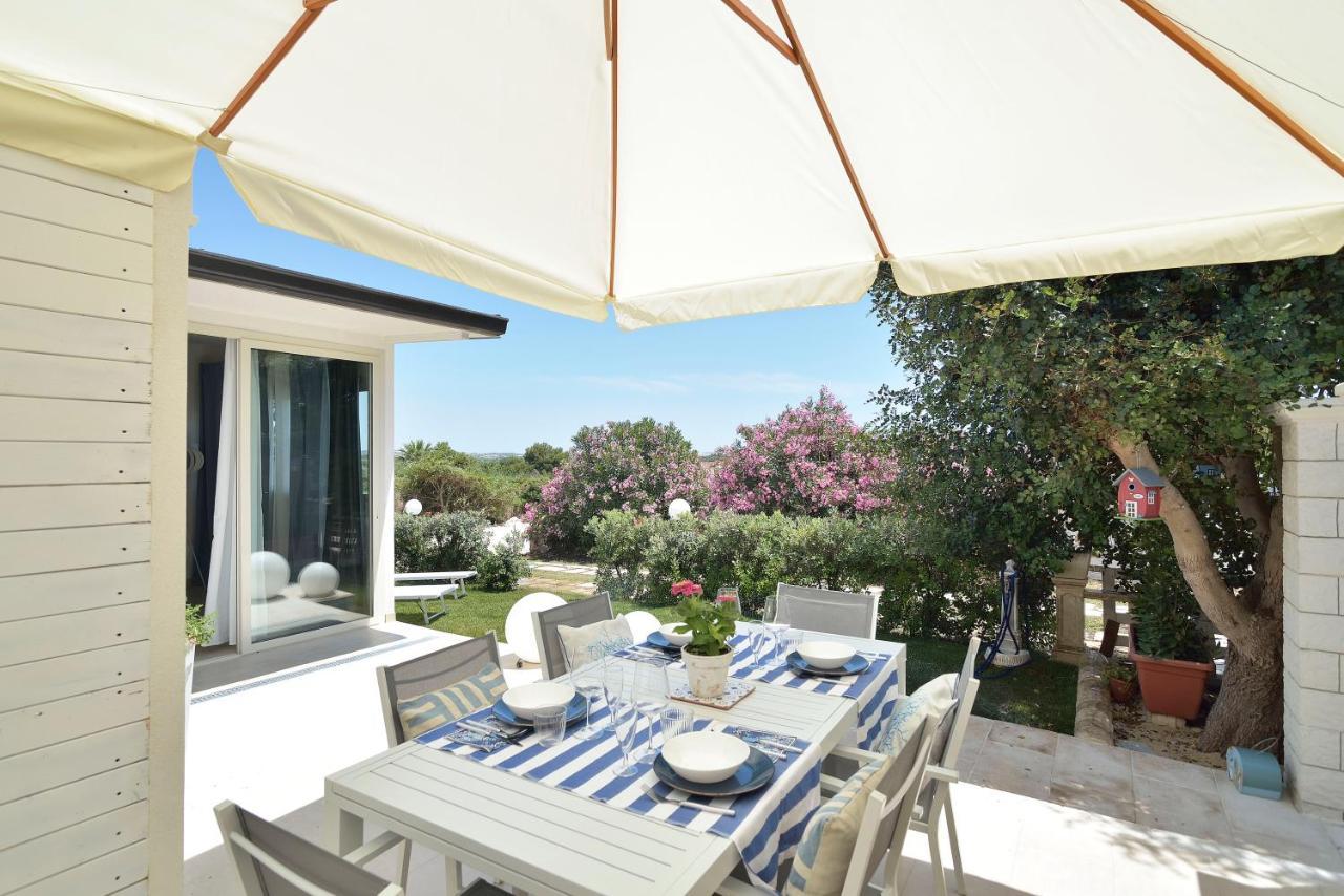 Casa Con Accesso Al Mare Apartment Santa Maria Del Focallo Exterior photo