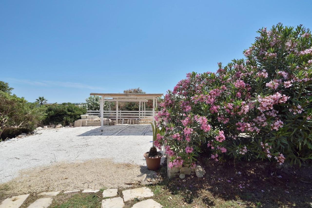 Casa Con Accesso Al Mare Apartment Santa Maria Del Focallo Exterior photo