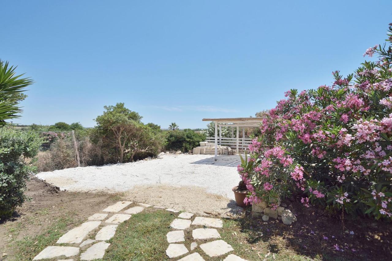 Casa Con Accesso Al Mare Apartment Santa Maria Del Focallo Exterior photo