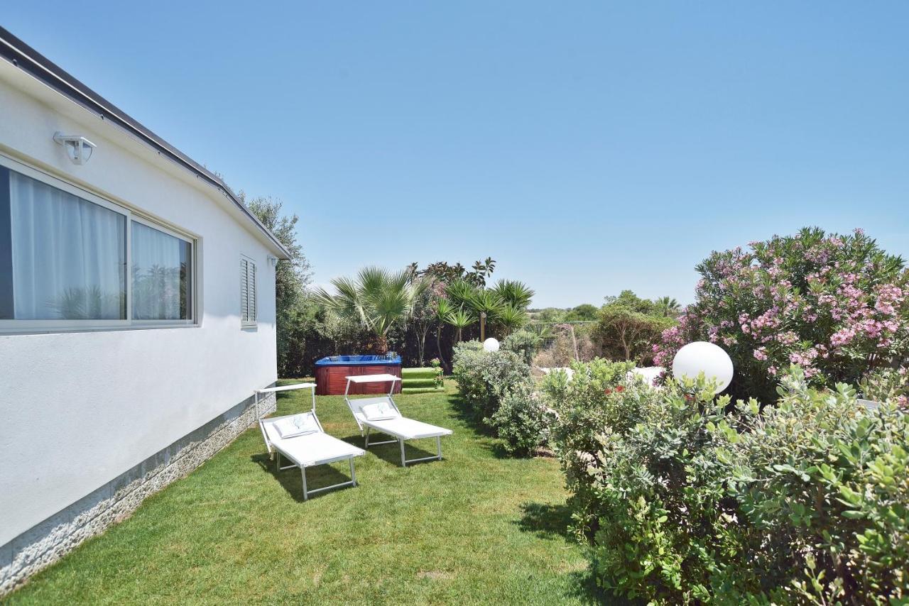 Casa Con Accesso Al Mare Apartment Santa Maria Del Focallo Exterior photo